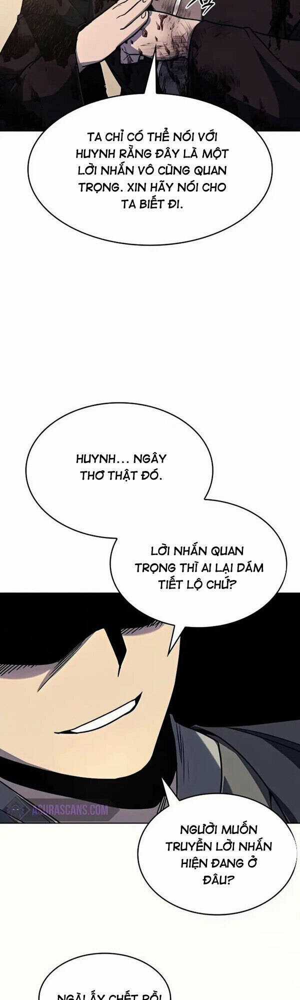 Thiên Ma Thần Quyết: Trùng Sinh Chapter 65 trang 87