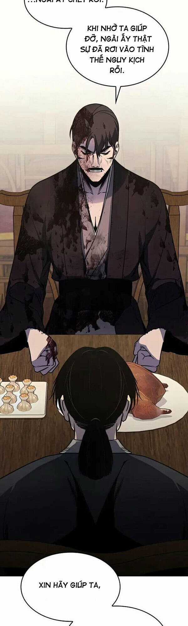 Thiên Ma Thần Quyết: Trùng Sinh Chapter 65 trang 88