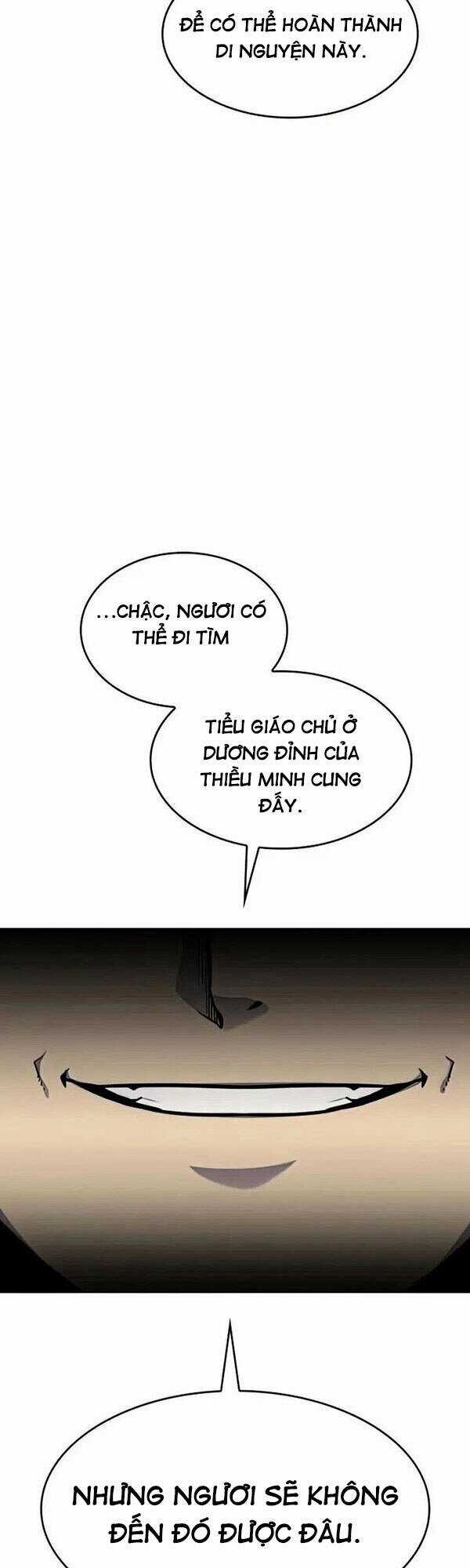 Thiên Ma Thần Quyết: Trùng Sinh Chapter 65 trang 89