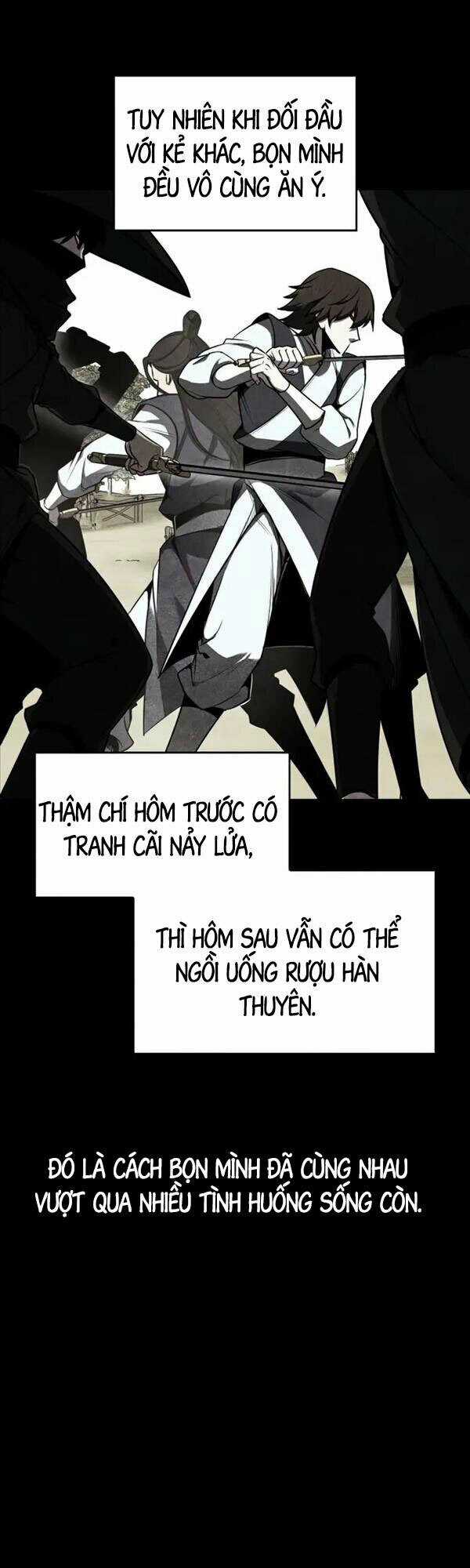Thiên Ma Thần Quyết: Trùng Sinh Chapter 66 trang 10