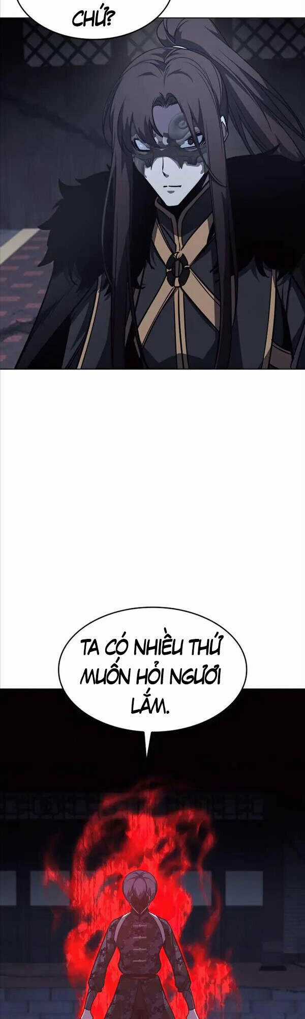 Thiên Ma Thần Quyết: Trùng Sinh Chapter 66 trang 104