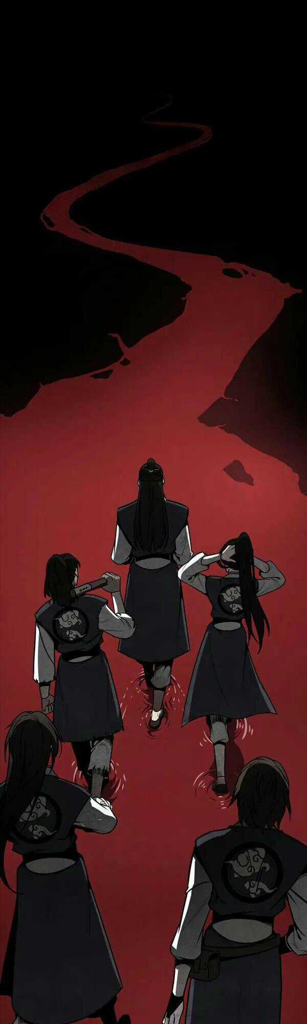 Thiên Ma Thần Quyết: Trùng Sinh Chapter 66 trang 11