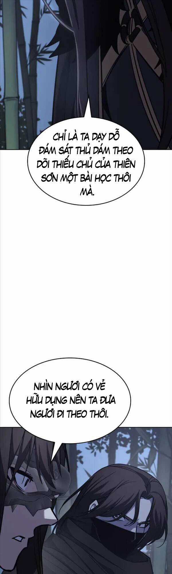 Thiên Ma Thần Quyết: Trùng Sinh Chapter 66 trang 14