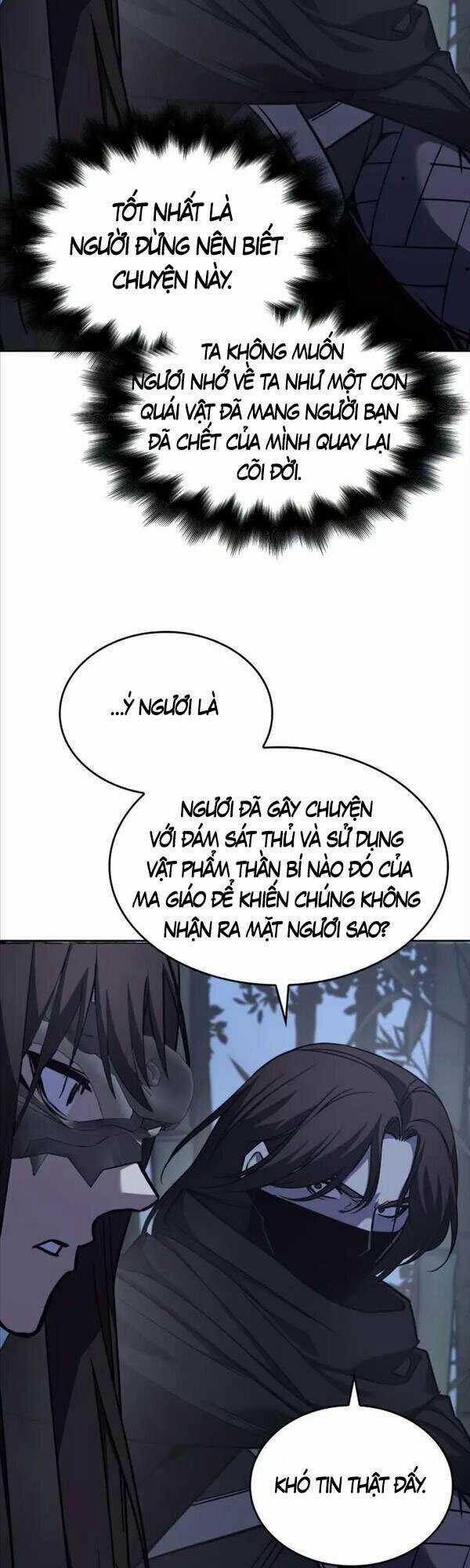 Thiên Ma Thần Quyết: Trùng Sinh Chapter 66 trang 15