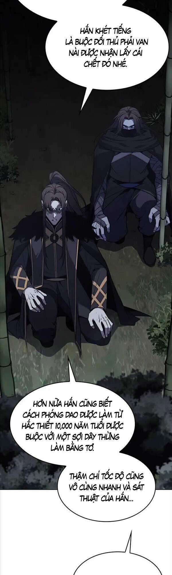 Thiên Ma Thần Quyết: Trùng Sinh Chapter 66 trang 17