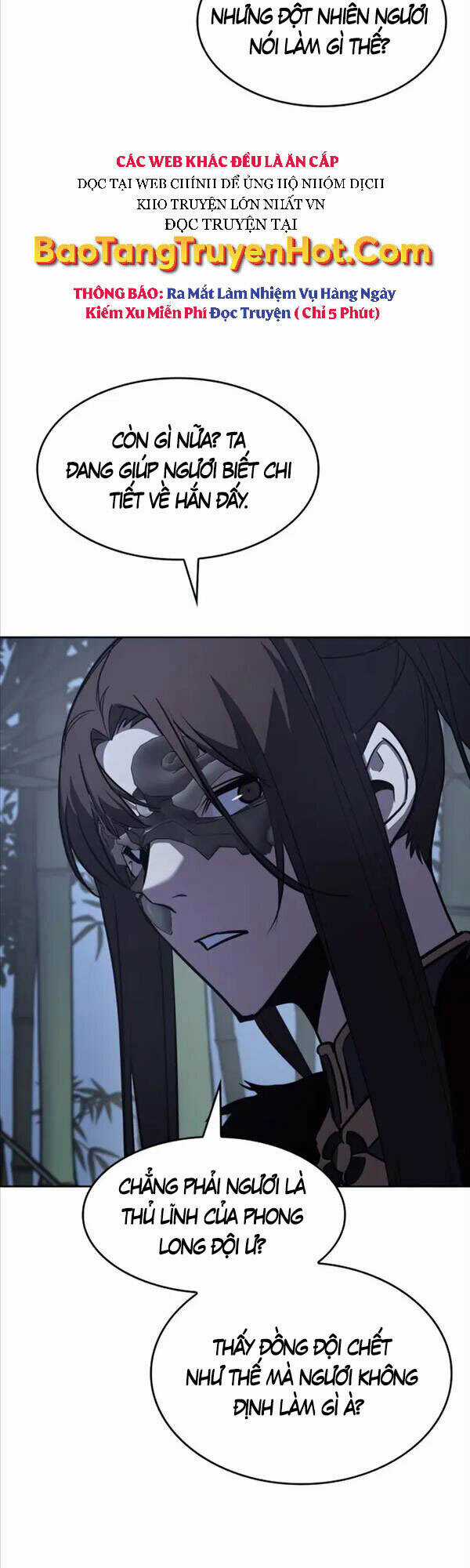 Thiên Ma Thần Quyết: Trùng Sinh Chapter 66 trang 18