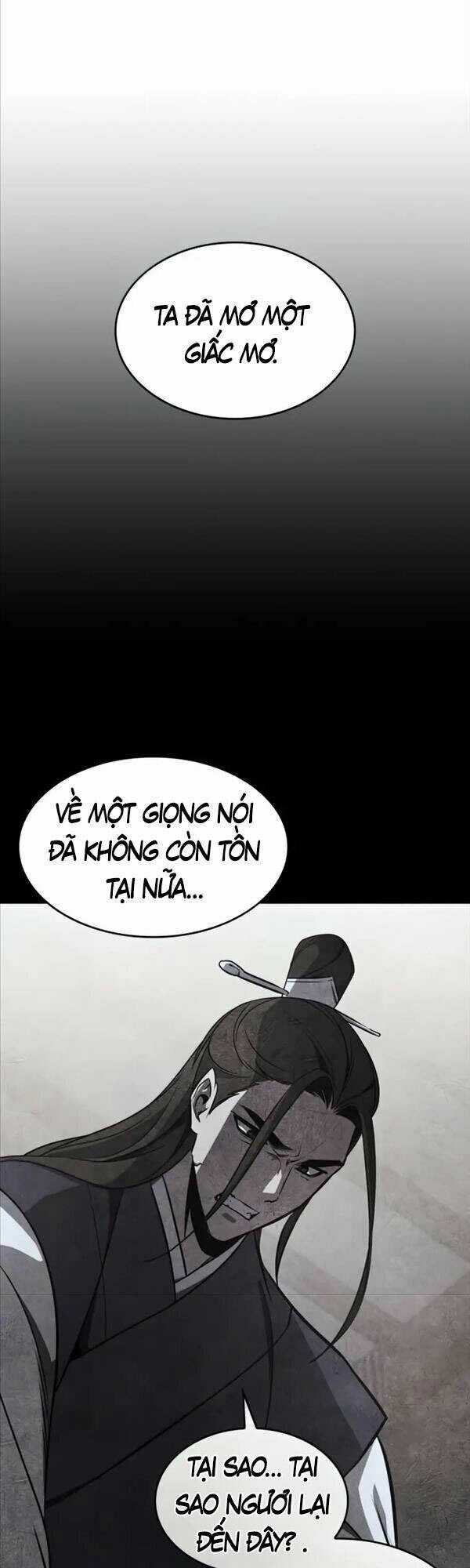 Thiên Ma Thần Quyết: Trùng Sinh Chapter 66 trang 2