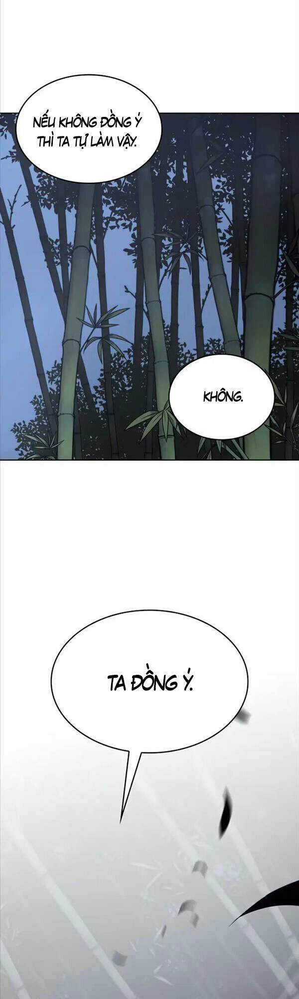 Thiên Ma Thần Quyết: Trùng Sinh Chapter 66 trang 20