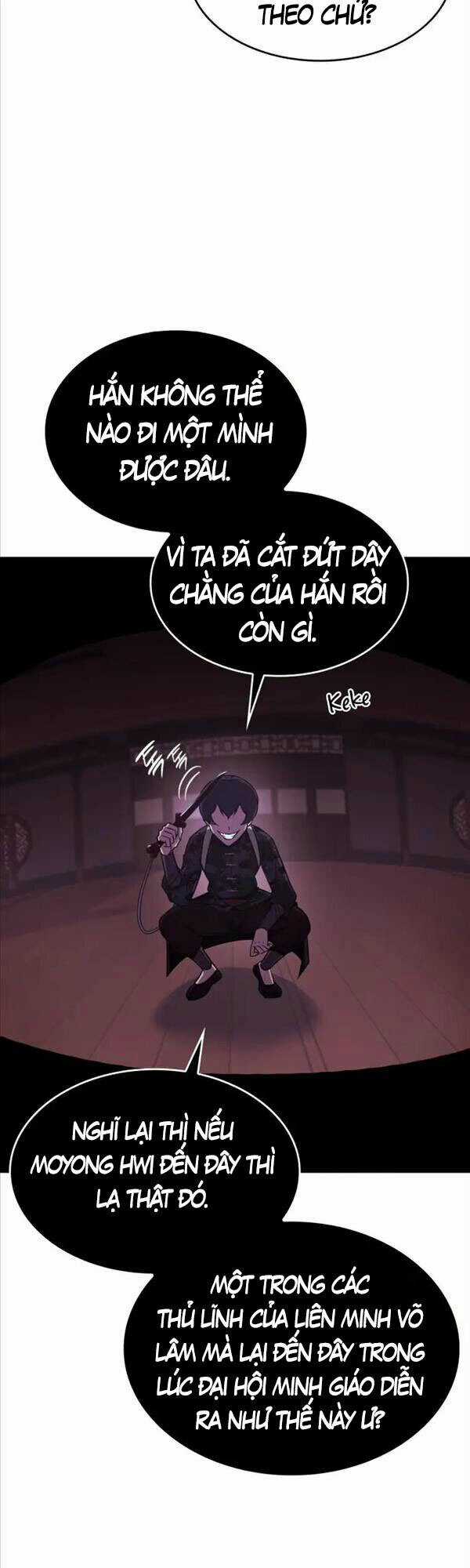 Thiên Ma Thần Quyết: Trùng Sinh Chapter 66 trang 23