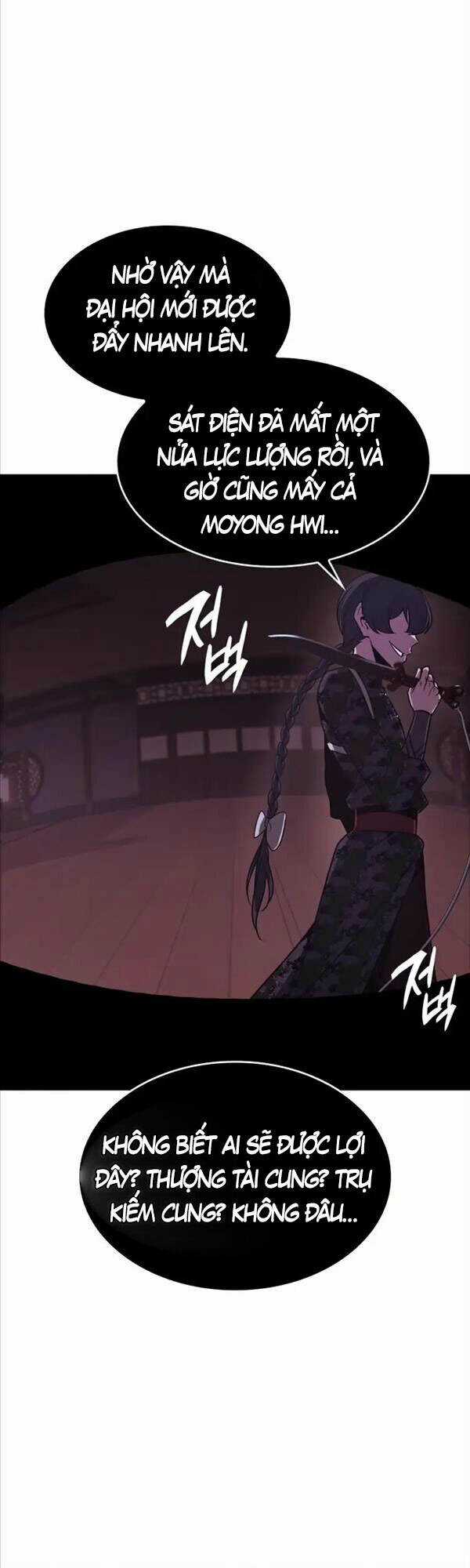 Thiên Ma Thần Quyết: Trùng Sinh Chapter 66 trang 24