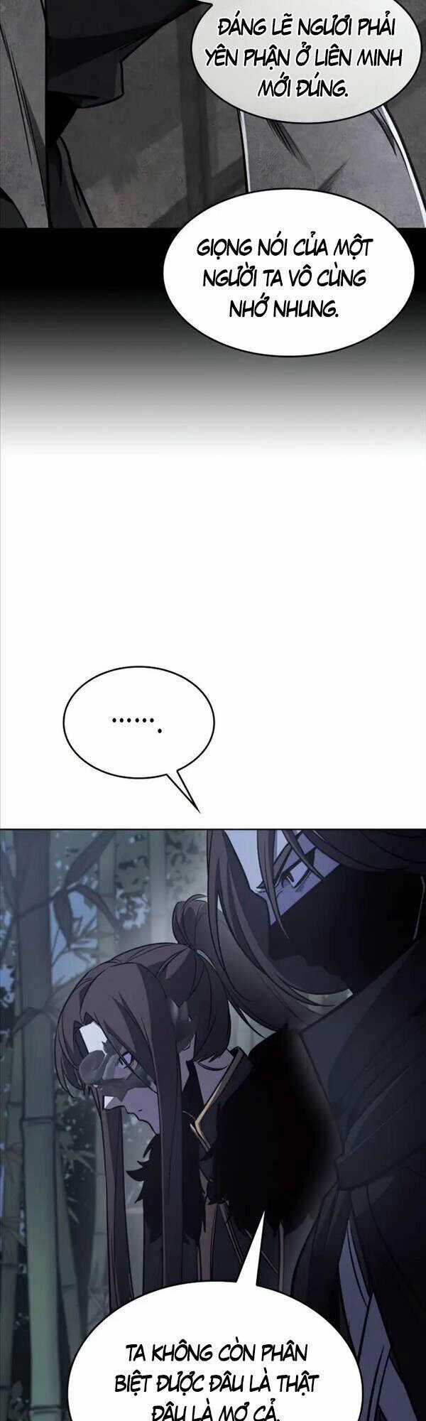 Thiên Ma Thần Quyết: Trùng Sinh Chapter 66 trang 3