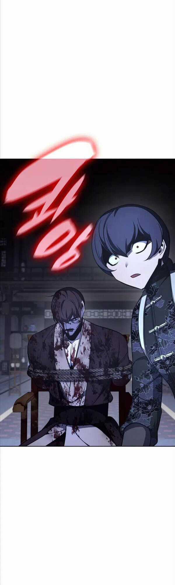 Thiên Ma Thần Quyết: Trùng Sinh Chapter 66 trang 35