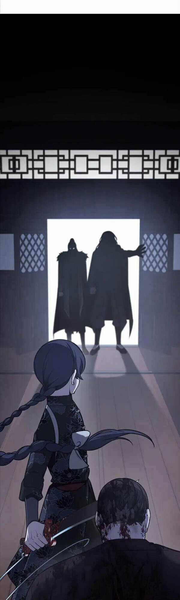 Thiên Ma Thần Quyết: Trùng Sinh Chapter 66 trang 36