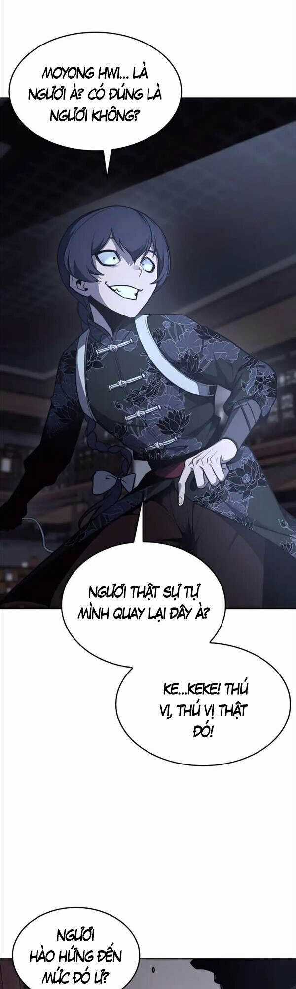 Thiên Ma Thần Quyết: Trùng Sinh Chapter 66 trang 39