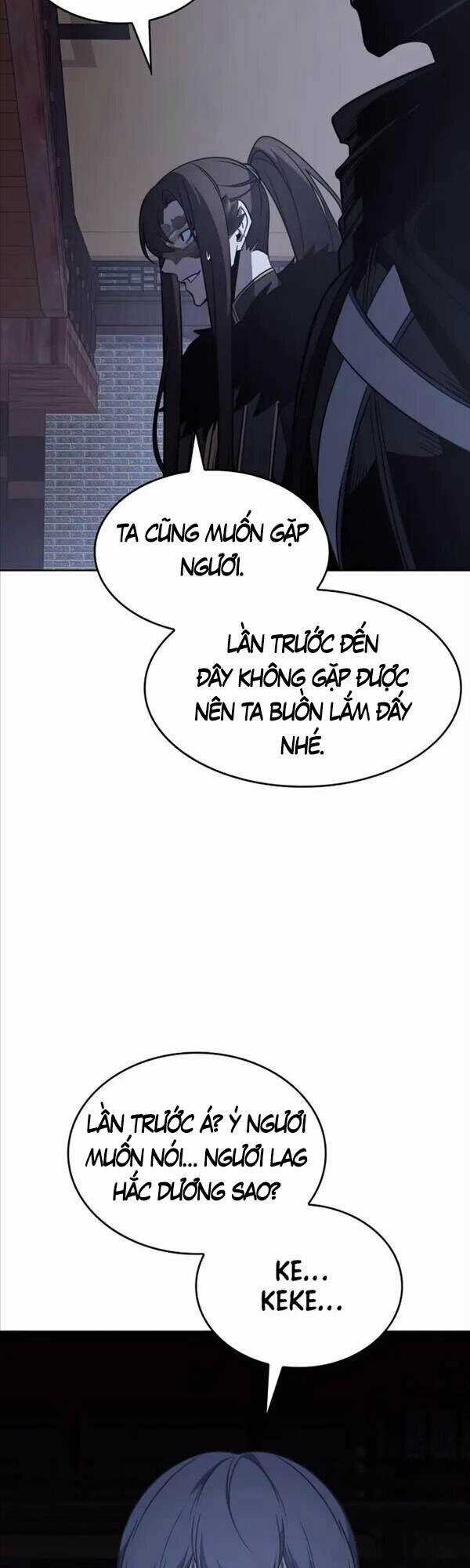 Thiên Ma Thần Quyết: Trùng Sinh Chapter 66 trang 40