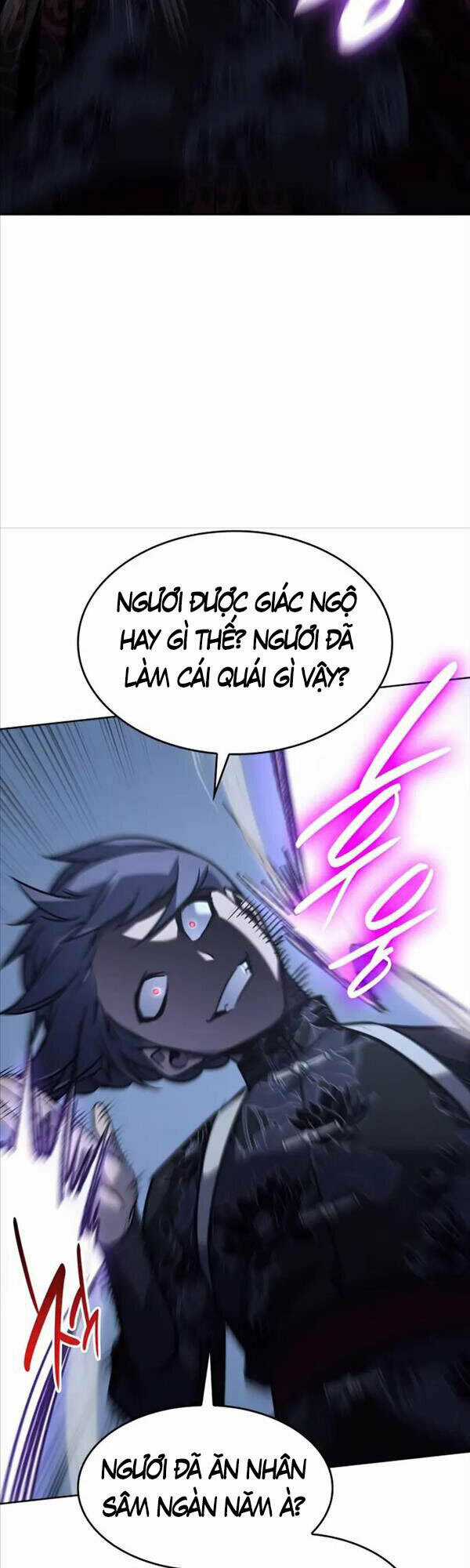 Thiên Ma Thần Quyết: Trùng Sinh Chapter 66 trang 49