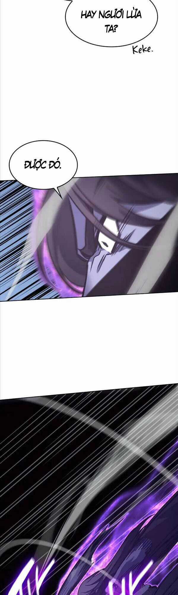 Thiên Ma Thần Quyết: Trùng Sinh Chapter 66 trang 50