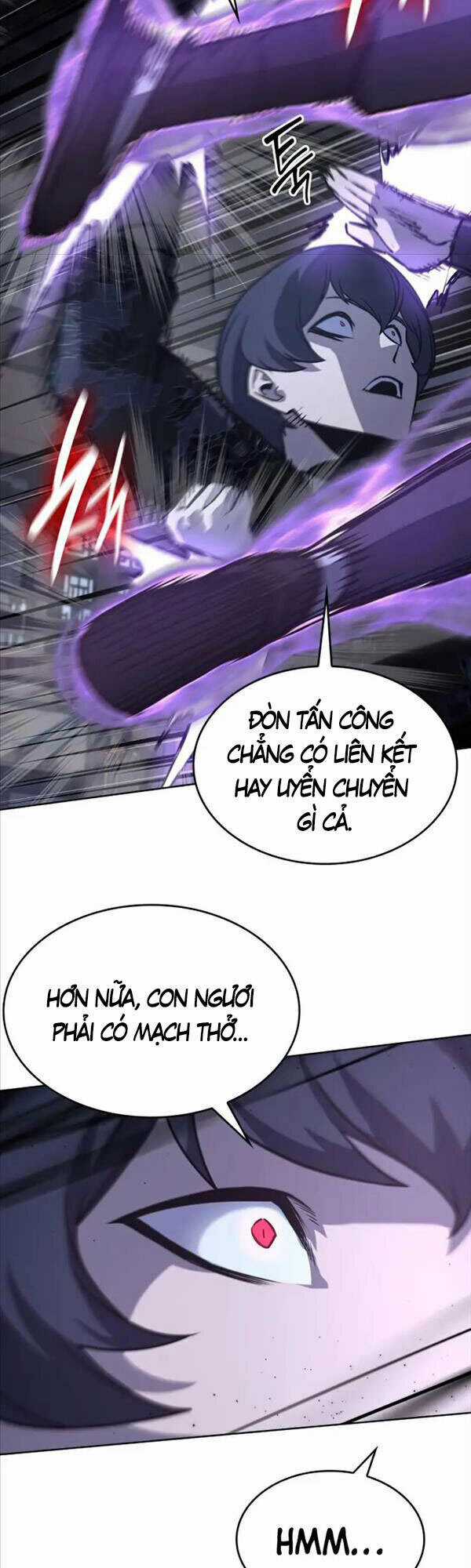 Thiên Ma Thần Quyết: Trùng Sinh Chapter 66 trang 52