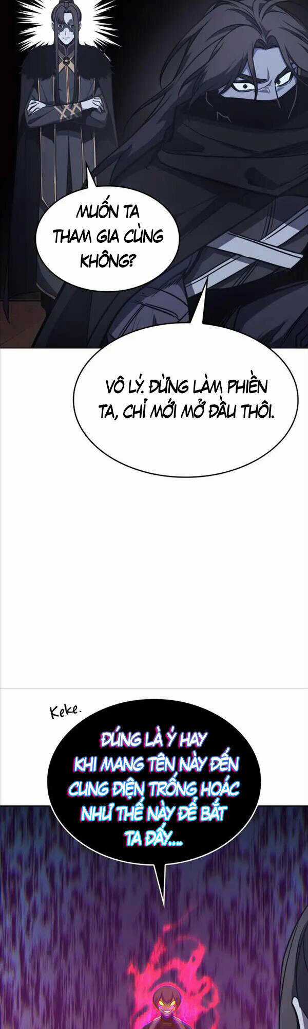 Thiên Ma Thần Quyết: Trùng Sinh Chapter 66 trang 59