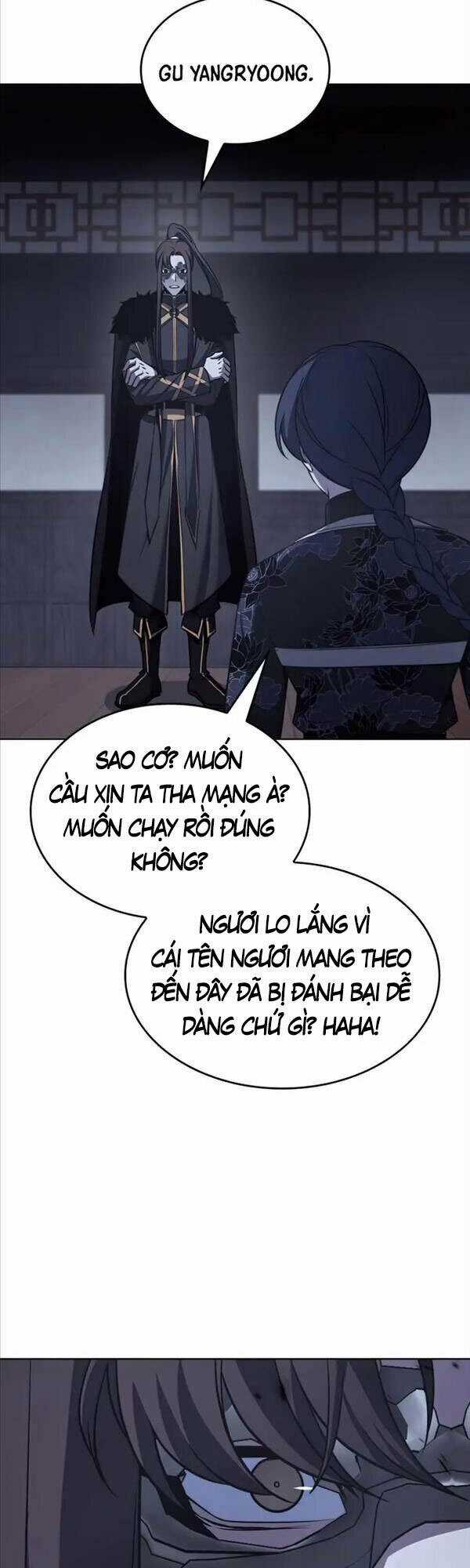 Thiên Ma Thần Quyết: Trùng Sinh Chapter 66 trang 70