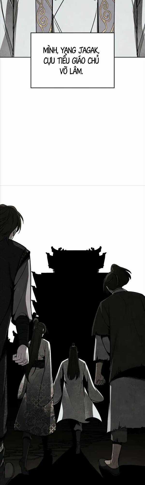 Thiên Ma Thần Quyết: Trùng Sinh Chapter 66 trang 8