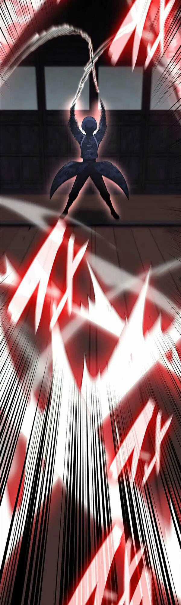 Thiên Ma Thần Quyết: Trùng Sinh Chapter 66 trang 81