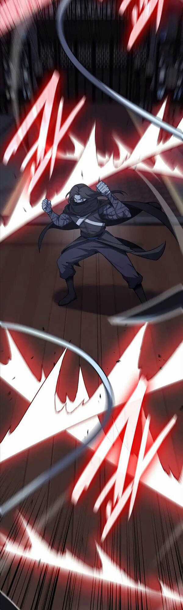 Thiên Ma Thần Quyết: Trùng Sinh Chapter 66 trang 83