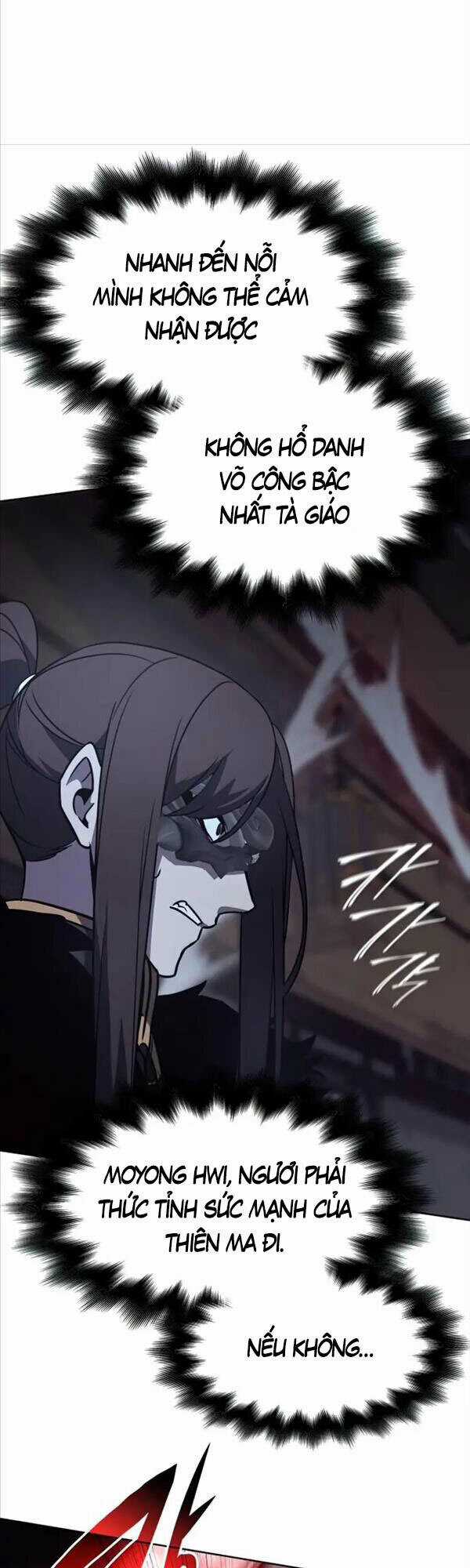 Thiên Ma Thần Quyết: Trùng Sinh Chapter 66 trang 85