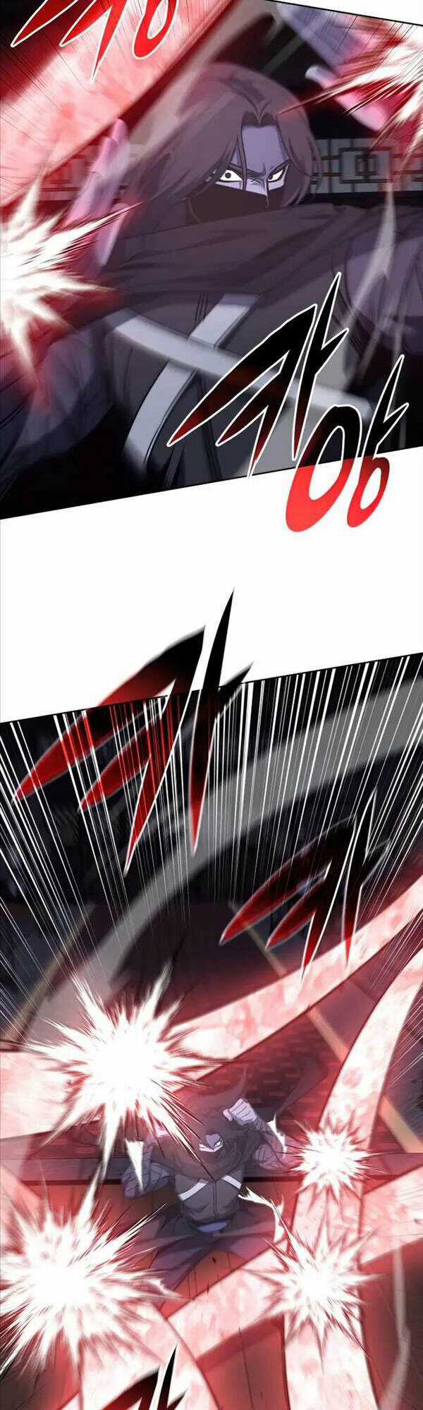 Thiên Ma Thần Quyết: Trùng Sinh Chapter 66 trang 86