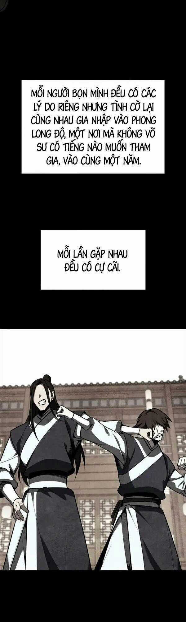 Thiên Ma Thần Quyết: Trùng Sinh Chapter 66 trang 9