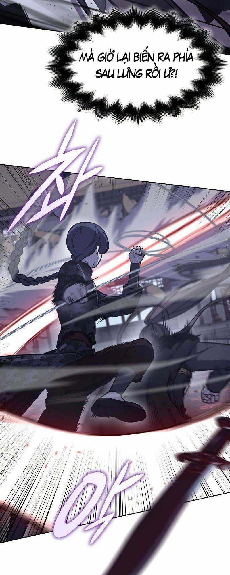 Thiên Ma Thần Quyết: Trùng Sinh Chapter 67 trang 10