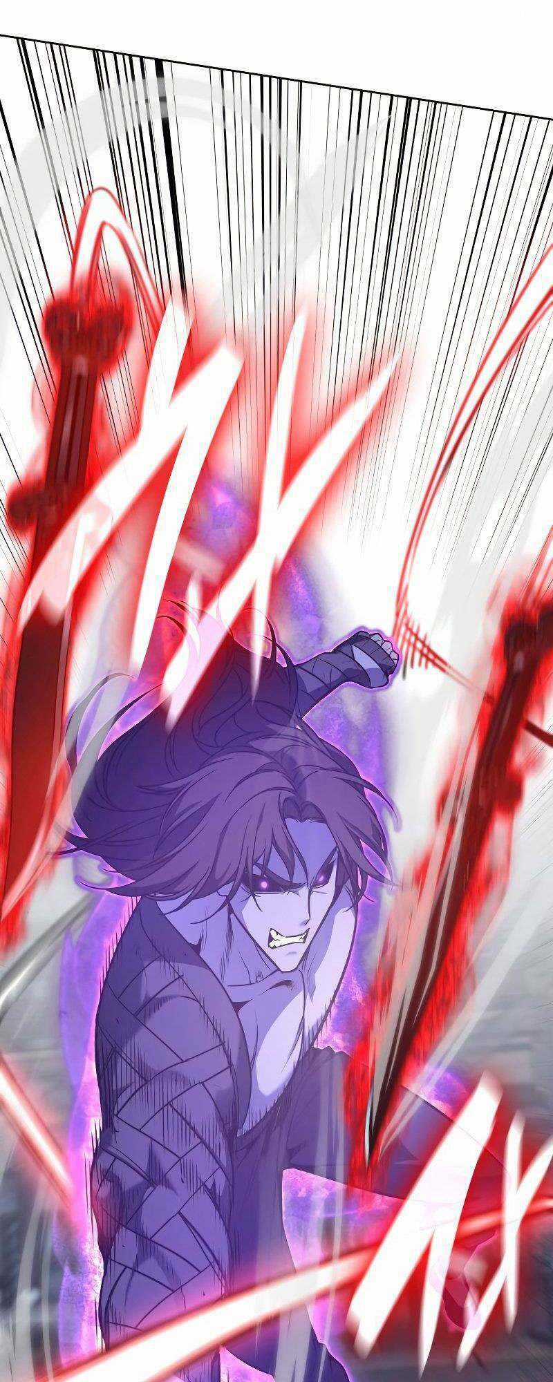 Thiên Ma Thần Quyết: Trùng Sinh Chapter 67 trang 109