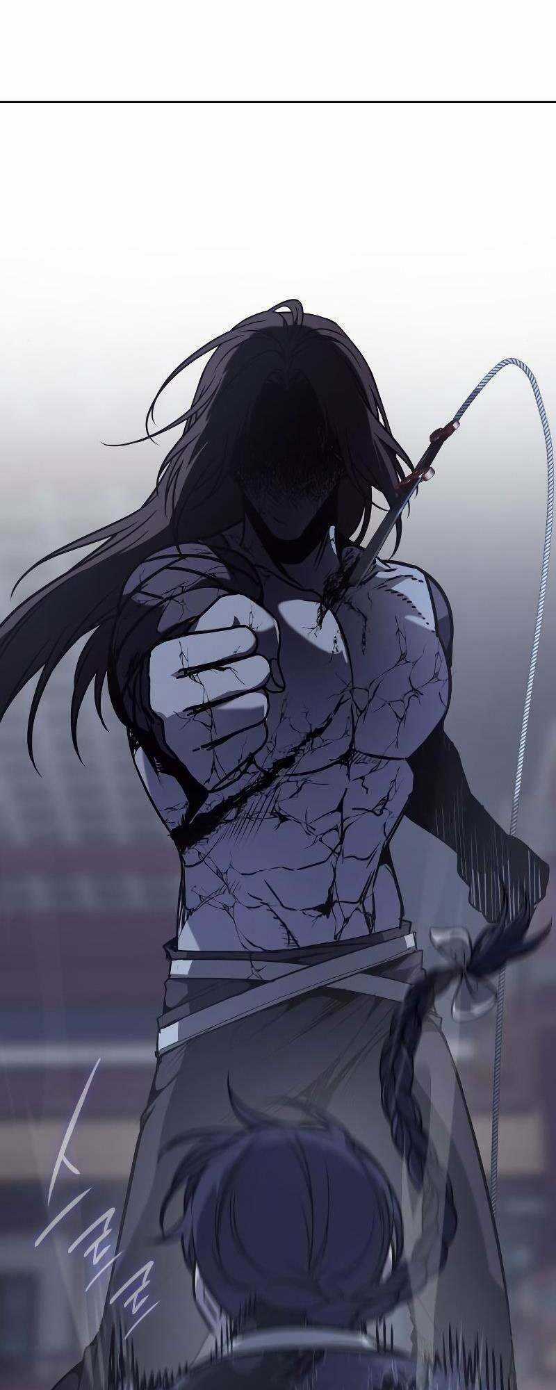 Thiên Ma Thần Quyết: Trùng Sinh Chapter 67 trang 118