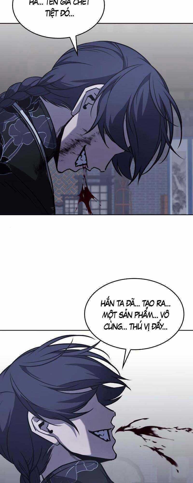 Thiên Ma Thần Quyết: Trùng Sinh Chapter 67 trang 120