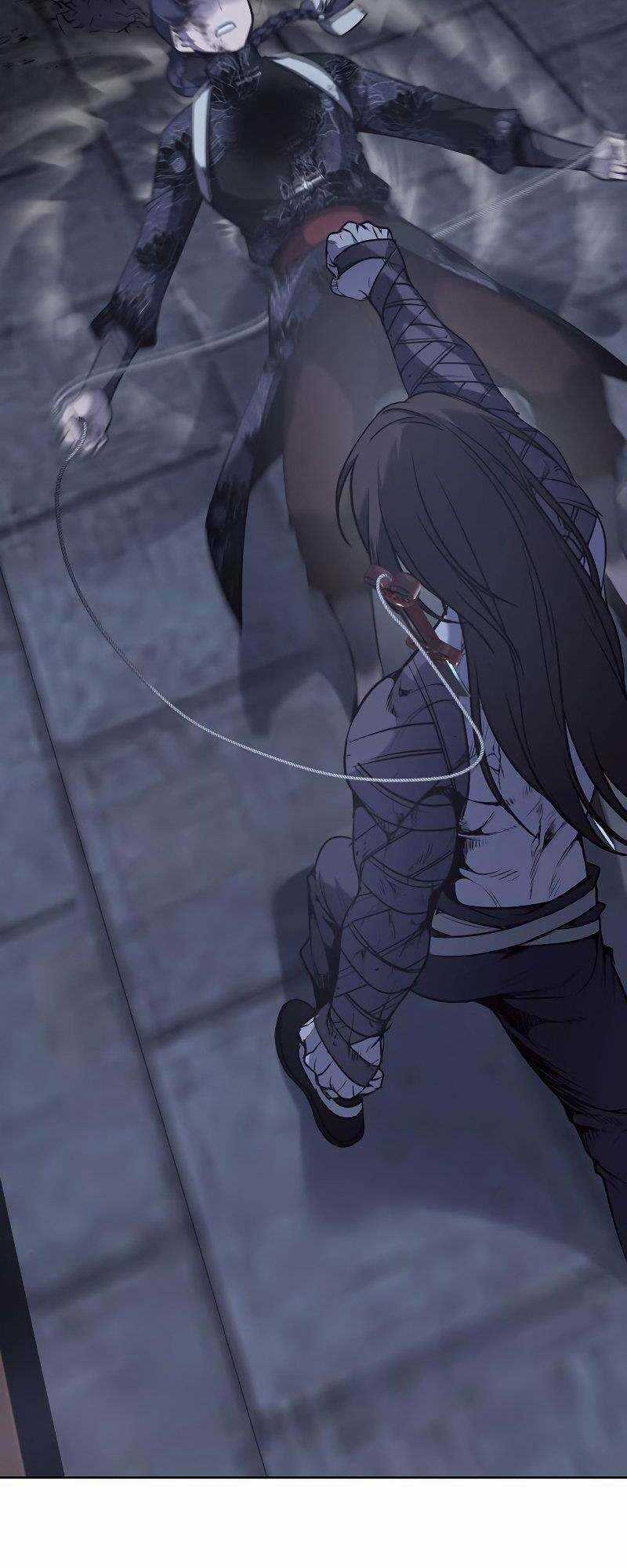 Thiên Ma Thần Quyết: Trùng Sinh Chapter 67 trang 122