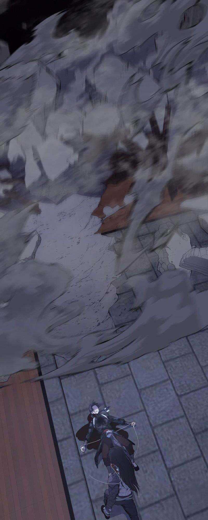 Thiên Ma Thần Quyết: Trùng Sinh Chapter 67 trang 124