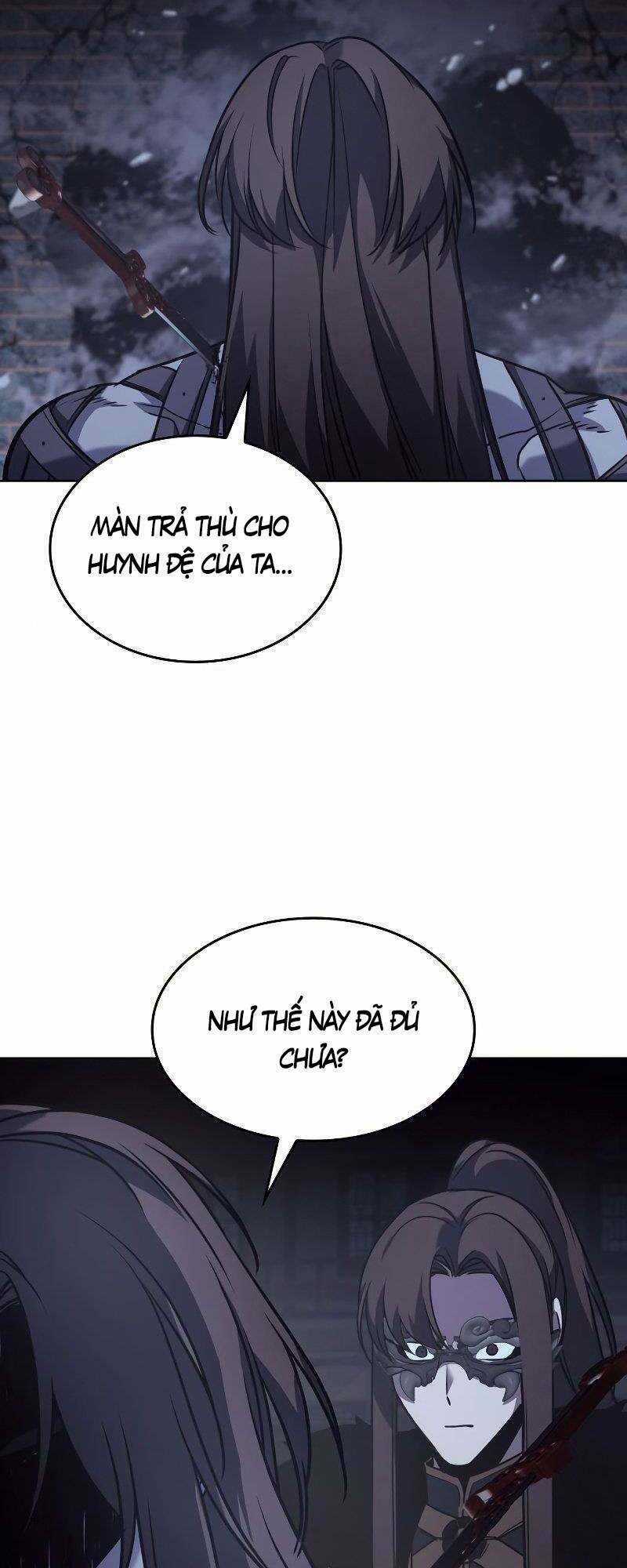 Thiên Ma Thần Quyết: Trùng Sinh Chapter 67 trang 126