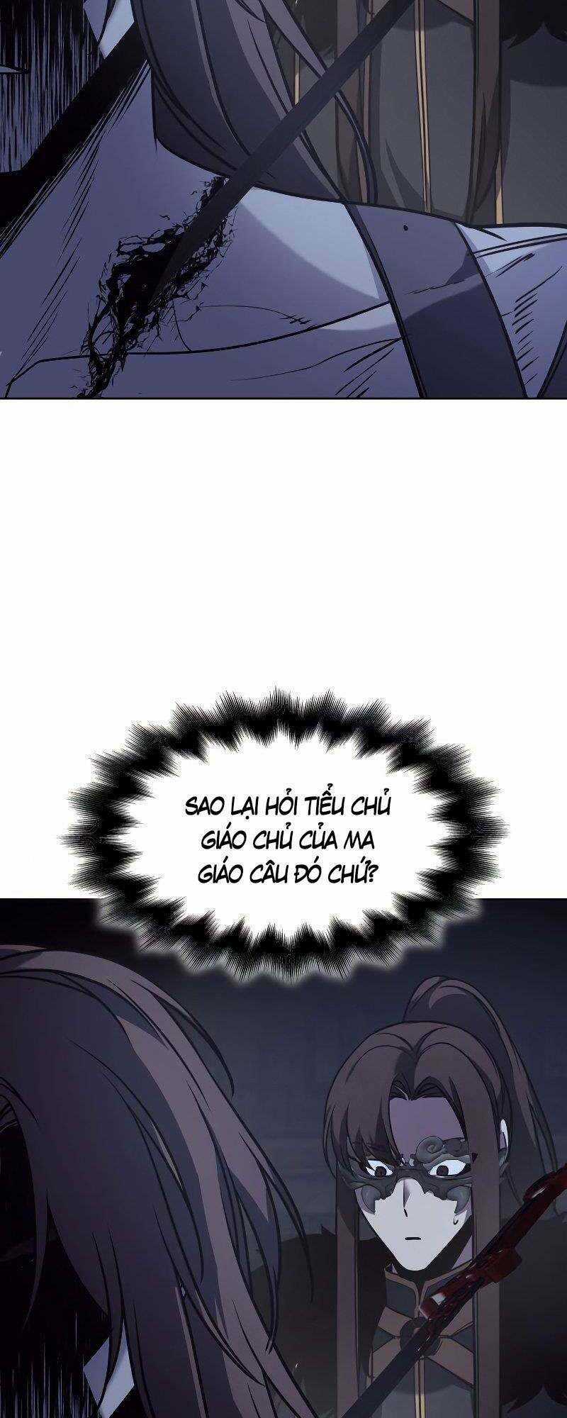 Thiên Ma Thần Quyết: Trùng Sinh Chapter 67 trang 127