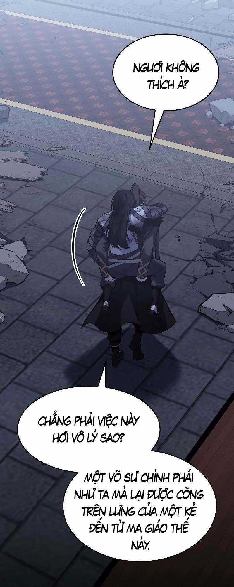 Thiên Ma Thần Quyết: Trùng Sinh Chapter 67 trang 130