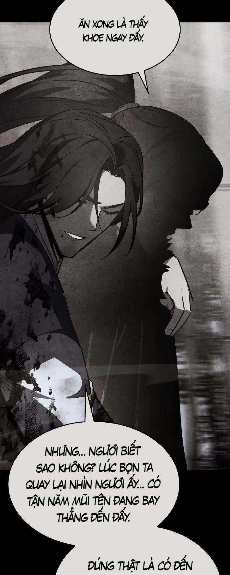 Thiên Ma Thần Quyết: Trùng Sinh Chapter 67 trang 134