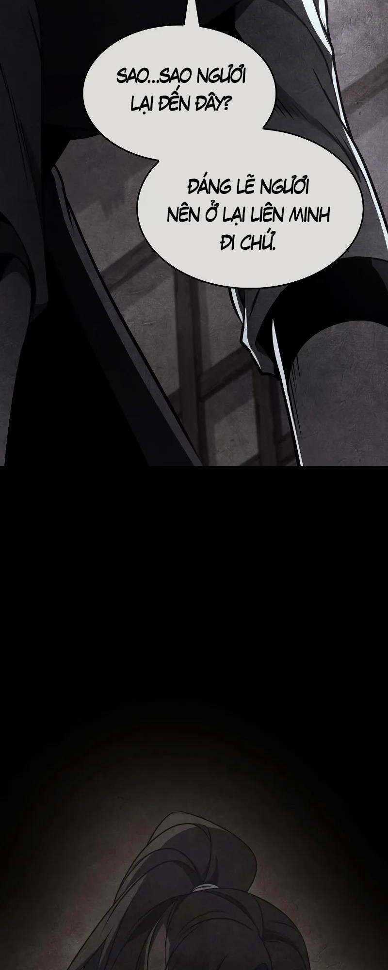 Thiên Ma Thần Quyết: Trùng Sinh Chapter 67 trang 136