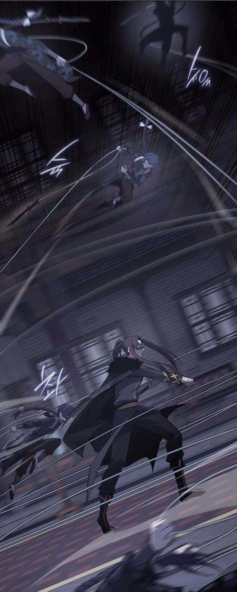 Thiên Ma Thần Quyết: Trùng Sinh Chapter 67 trang 15