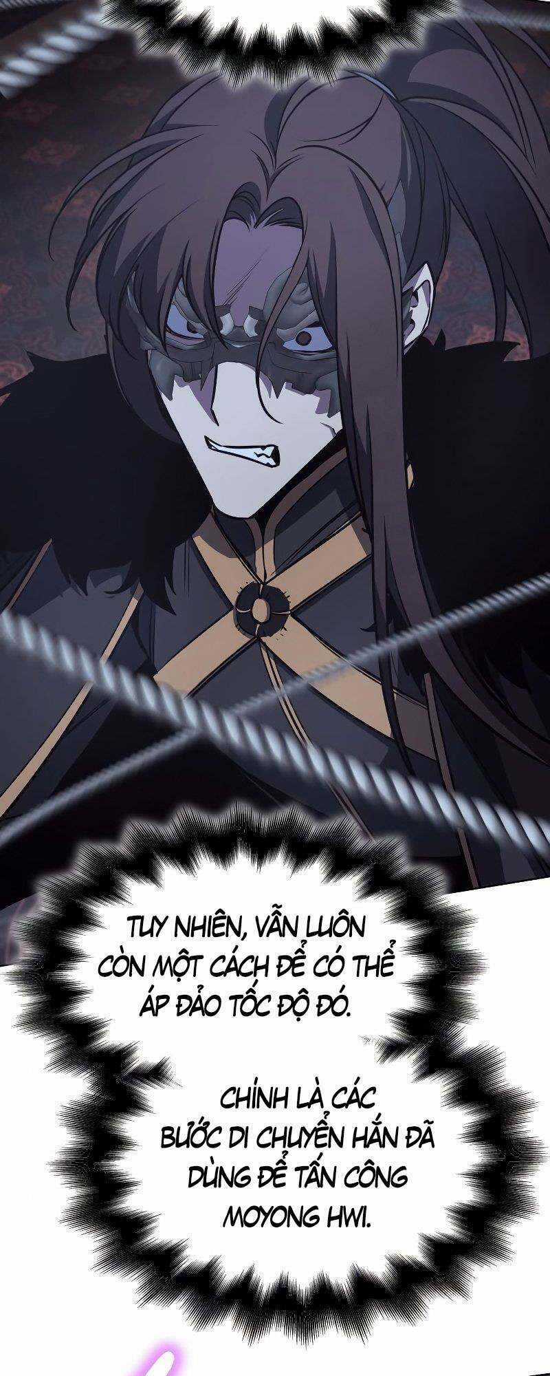 Thiên Ma Thần Quyết: Trùng Sinh Chapter 67 trang 17