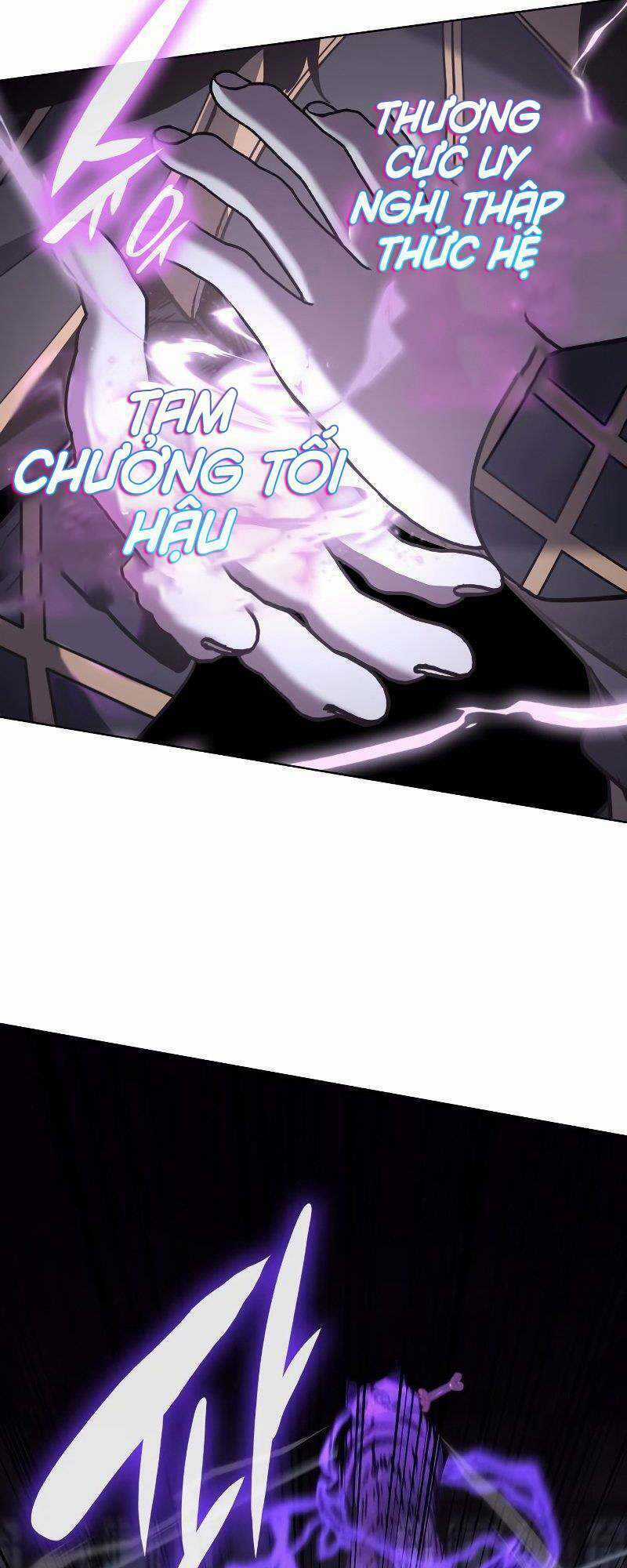 Thiên Ma Thần Quyết: Trùng Sinh Chapter 67 trang 18