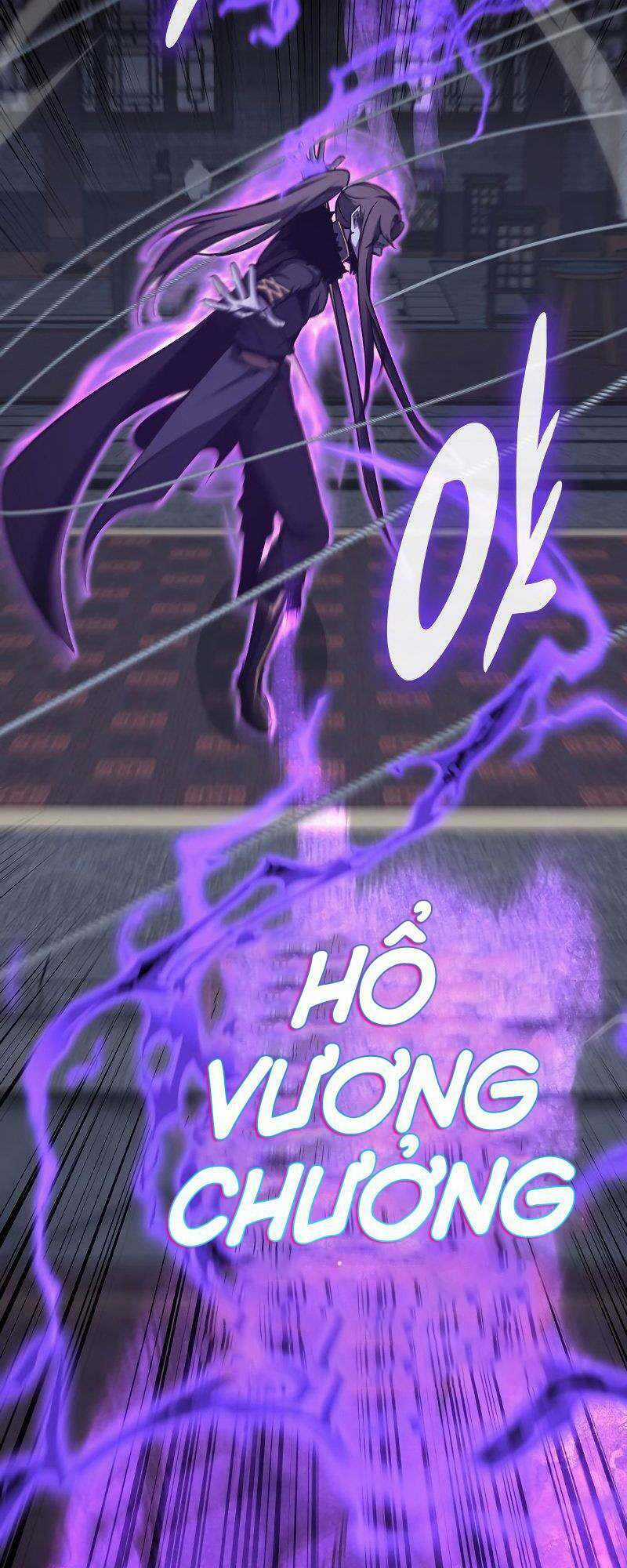 Thiên Ma Thần Quyết: Trùng Sinh Chapter 67 trang 19