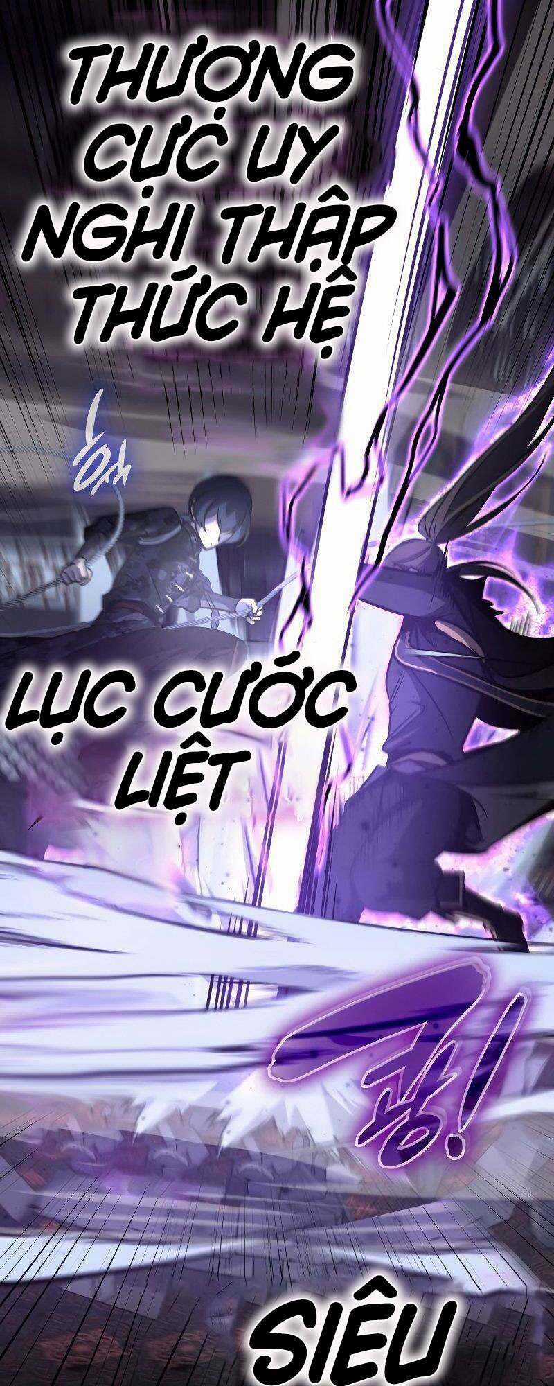 Thiên Ma Thần Quyết: Trùng Sinh Chapter 67 trang 23