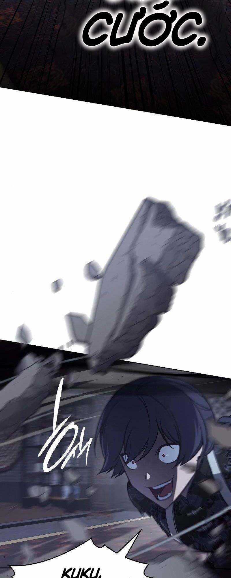 Thiên Ma Thần Quyết: Trùng Sinh Chapter 67 trang 24