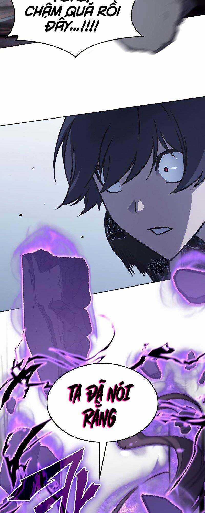 Thiên Ma Thần Quyết: Trùng Sinh Chapter 67 trang 25