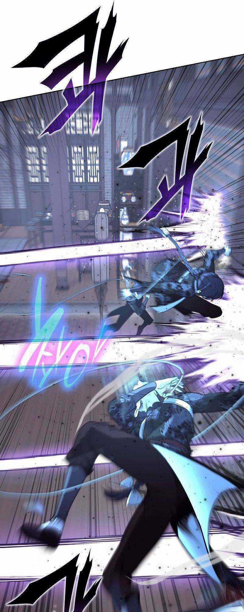 Thiên Ma Thần Quyết: Trùng Sinh Chapter 67 trang 28