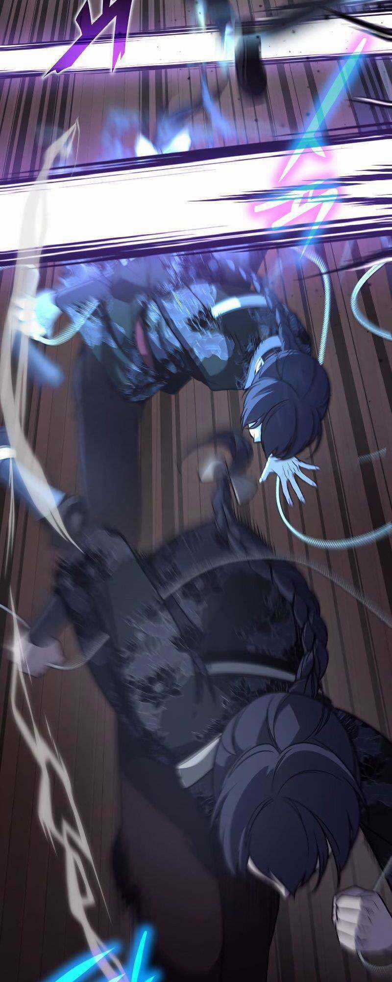 Thiên Ma Thần Quyết: Trùng Sinh Chapter 67 trang 29